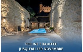 Hotel Anne D'Anjou, The Originals Collection